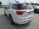 Used 2017 GMC Acadia Denali w/ Technology Package image 4