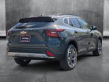 New 2025 Chevrolet Trax LT w/ Driver Confidence Package image 2