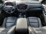 Used 2022 Chevrolet Traverse LT w/ LT Premium Package image 3