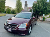 Used 2007 Honda Odyssey EX-L image 2