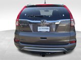 Used 2015 Honda CR-V EX-L image 4