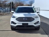 Certified 2024 Ford Edge SEL image 2