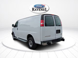 Used 2023 GMC Savana 2500 w/ Driver Convenience Package image 5