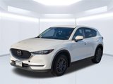 Used 2020 MAZDA CX-5 Touring image 3
