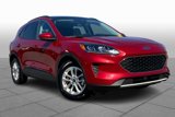 Used 2021 Ford Escape SE w/ Convenience Package image 2