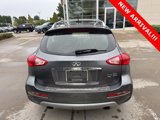 Certified 2017 INFINITI QX50 AWD w/ Technology Package image 5