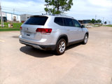 Used 2018 Volkswagen Atlas SEL image 4