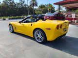 Used 2006 Chevrolet Corvette Convertible w/ Preferred Equipment Group image 6