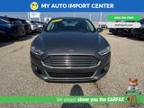 Used 2014 Ford Fusion Titanium image 2