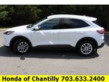 Used 2020 Ford Escape SE image 4