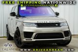 Used 2018 Land Rover Range Rover Sport Supercharged image 2