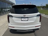 Certified 2023 Cadillac XT6 Sport w/ Platinum Package image 6
