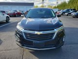 Used 2022 Chevrolet Equinox LT w/ Driver Convenience Package image 2