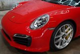 Used 2015 Porsche 911 Turbo S image 6