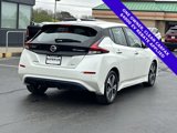 Used 2022 Nissan Leaf SV image 3
