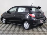 New 2024 Mitsubishi Mirage ES image 6
