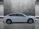 Used 2022 Chevrolet Malibu LT image 4