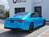 Used 2023 Mercedes-Benz S 580 4MATIC Sedan image 4