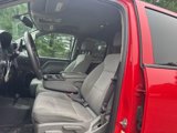 Used 2017 Chevrolet Silverado 1500 Custom w/ Custom Convenience Package image 5