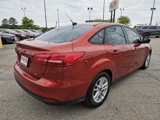 Used 2018 Ford Focus SE image 5