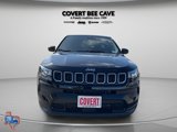 New 2025 Jeep Compass Sport image 3