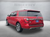 Certified 2020 Ford Expedition Max King Ranch image 3