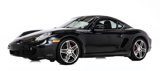 Used 2008 Porsche Cayman S image 6