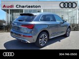Certified 2025 Audi Q5 2.0T Premium Plus w/ Premium Plus Package image 3