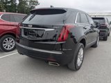 Used 2020 Cadillac XT5 Luxury w/ LPO, Floor Liner Package image 3
