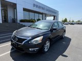 Used 2014 Nissan Altima 2.5 SV w/ Convenience Package image 2