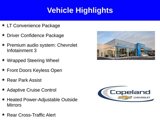 New 2025 Chevrolet Trax LT w/ Driver Confidence Package image 2