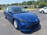 New 2025 Toyota Camry LE image 3