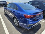Used 2021 Kia Forte LXS image 3