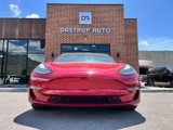 Used 2019 Tesla Model 3 Long Range image 2