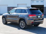 Used 2018 Jeep Grand Cherokee Overland image 5