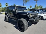 Used 2014 Jeep Wrangler Unlimited Sport w/ Quick Order Package 24S image 4