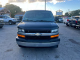 Used 2017 Chevrolet Express 2500 image 3