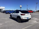 Used 2023 Chevrolet TrailBlazer RS w/ Driver Confidence Package image 3