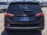 Used 2021 Chevrolet Equinox LT w/ LPO, Floor Liner Package image 3
