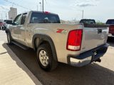 Used 2008 GMC Sierra 1500 SLT w/ SLT Preferred Package image 5
