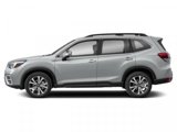 Used 2021 Subaru Forester Limited image 3