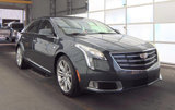 Used 2018 Cadillac XTS Luxury image 4