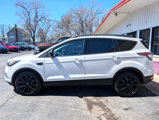 Used 2017 Ford Escape SE w/ SE Sport Appearance Package image 4
