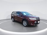 Used 2019 Toyota Highlander Limited image 2