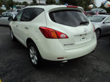 Used 2009 Nissan Murano SL w/ Leather Pkg image 5
