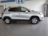 Used 2019 Chevrolet Trax LT w/ LT Convenience Package image 4
