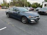 Used 2019 Chevrolet Malibu LT image 3