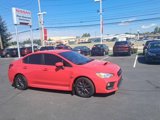 Used 2021 Subaru WRX image 3