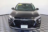 Used 2024 Chevrolet Trax LT w/ Driver Confidence Package image 3