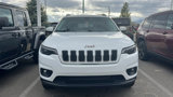 Used 2019 Jeep Cherokee Latitude Plus w/ Trailer Tow Group image 2